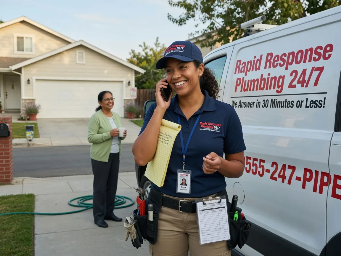 Emergency Plumber Redwater, TX FAQs
